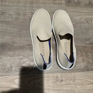Rothy’s the original slip on sneaker